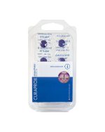 CURAPROX TABLETE PENTRU DETERMINAREA PLĂCII BACTERIENE PCA 223