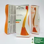 PROMIS BRUSH & HOLDER – Set Periuță de Dinți + Suport Elegant — изображение 5