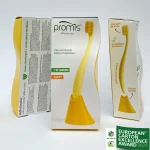 PROMIS BRUSH & HOLDER – Set Periuță de Dinți + Suport Elegant — изображение 7