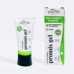 Gel Natural Antiplacă Promis
