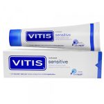 Pastă de dinți Dentaid Vitis Sensitive — изображение 2