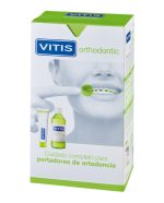 Set Vitis Orthodontic Dentaid — изображение 2