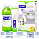 Set Vitis Orthodontic Dentaid