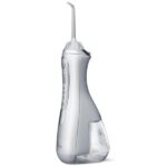 Irigator bucal portabil Waterpik WP-580 Cordless Advanced 2.0, Alb — изображение 6