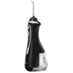 Irigator bucal portabil Waterpik Cordless Advanced 2.0 WP-582, Negru — изображение 5