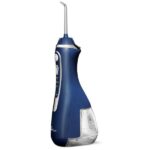 Irigator bucal portabil Waterpik WP-583, Albastru — изображение 3