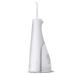 Irigator bucal portabil Waterpik WF-26 – Alb - imagine 5