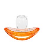 SET DE DOUĂ SUZETE CURAPROX BIO-FUNCȚIONALE ORANGE - MĂRIME 2 — изображение 2
