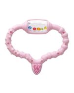 CURAPROX INEL DENTIȚIE ROZ - imagine 2