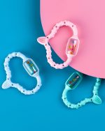 CURAPROX INEL DENTIȚIE ROZ - imagine 4