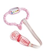 CURAPROX INEL DENTIȚIE ROZ - imagine 5