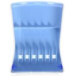 Suport pentru capetele de curățare Waterpik - TS 105E - imagine 2