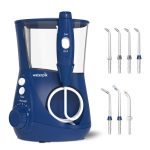 Irigator bucal Waterpik Ultra Professional WP WF-663 - imagine 2