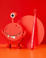 PERIE DE DINȚI CURAPROX KIDS pentru copii 4-12 ani - imagine 18