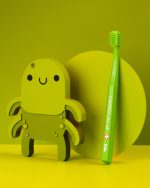 PERIE DE DINȚI CURAPROX KIDS pentru copii 4-12 ani - imagine 12