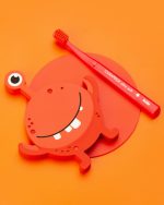 PERIE DE DINȚI CURAPROX KIDS pentru copii 4-12 ani - imagine 10