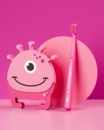 PERIE DE DINȚI CURAPROX KIDS pentru copii 4-12 ani - imagine 14