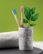 Perie de dinți Eco Curaprox CS Wood — изображение 5