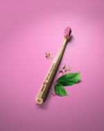 Perie de dinți Eco Curaprox CS Wood — изображение 6