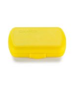 Curaprox Set pentru călătorii galben - imagine 2