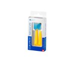 Vârf de periuțe la schimb pentru kit-urile travel Curaprox