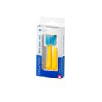 Vârf de periuțe la schimb pentru kit-urile travel Curaprox