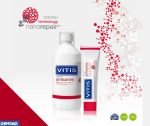 Pastă de dinți VITIS Anticaries Dentaid — изображение 4