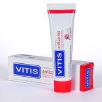 Pastă de dinți VITIS Anticaries Dentaid