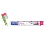 Periuță de dinți VITIS Gingival Dentaid