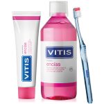 Pastă de dinți Vitis Gingival 100 ml Dentaid — изображение 3