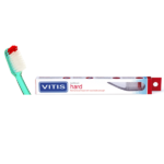 Periuță de dinți VITIS Hard Dentaid