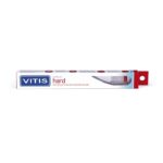 Periuță de dinți VITIS Hard Dentaid — изображение 3