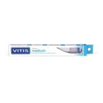 Periuță de dinți VITIS Medium Dentaid — изображение 2