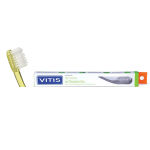 Periuță de dinți Vitis Ortodontic Acces Dentaid