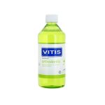 Apă de gură VITIS Orthodontic 500 ml Dentaid — изображение 2