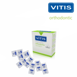 Tablete pentru curățarea aparatului ortodontic mobil VITIS Orthodontic Dentaid — изображение 3