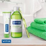 Apă de gură VITIS Orthodontic 500 ml Dentaid — изображение 3