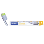 Periuță de dinți VITIS Sensitive Dentaid