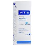 Apă de gură Vitis Sensitive Dentaid — изображение 2