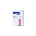 Ață Dentară Vitis Soft cu Mentă și Fluor — изображение 2