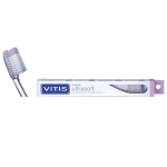 Periuță de dinți VITIS Ultra Soft Dentaid