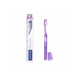 Periuță de dinți VITIS Ultra Soft Dentaid - imagine 4