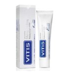 Pastă de dinți VITIS Whitening Dentaid