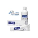 Apă de gură Vitis Whitening Dentaid - imagine 2