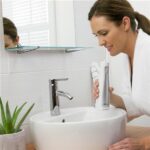 Irigator  bucal portabil WATERPIK WF-03 Cordless Freedom - imagine 2