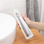 Irigator  bucal portabil WATERPIK WF-03 Cordless Freedom - imagine 3