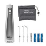 Irigator  bucal portabil WATERPIK WF-03 Cordless Freedom - imagine 4