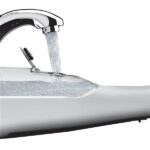 Irigator  bucal portabil WATERPIK WF-03 Cordless Freedom - imagine 5