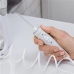 Irigator bucal WP WF-150 ULTRA PLUS - imagine 2