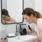 Irigator bucal Waterpik Ultra Professional WP WF-662 - imagine 2